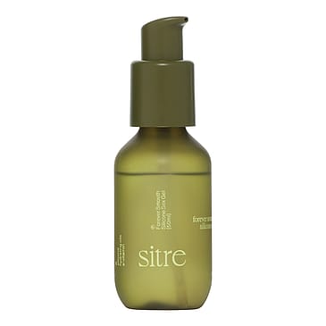 sitre Forver smooth - Silicone Glidecreme 50 ml