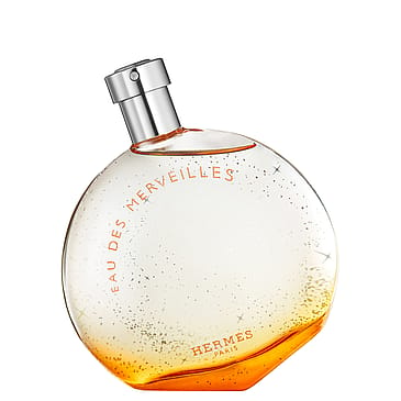 HERMÈS Eau des Merveilles Eau de Toilette 100 ml