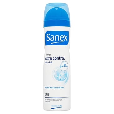 Sanex Dermo Extra Control Spray 150 ml