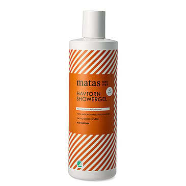 Matas Striber Havtorn Showergel 500 ml