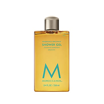 Moroccanoil Original Shower Gel 250 ml