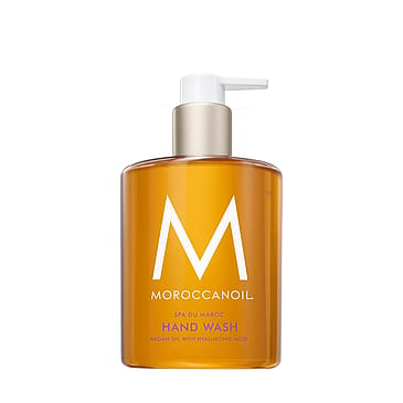 Moroccanoil Spa du Maroc Liquid Hand Wash 360 ml