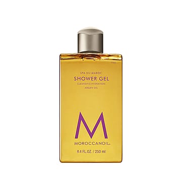 Moroccanoil Spa Du Maroc Shower Gel 250 ml