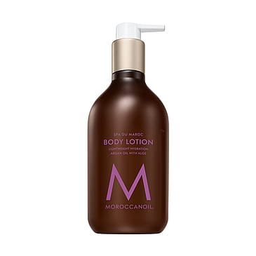 Moroccanoil Spa Du Maroc Body Lotion 360 ml