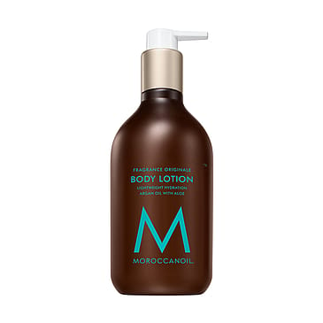 Moroccanoil Original Body Lotion 360 ml