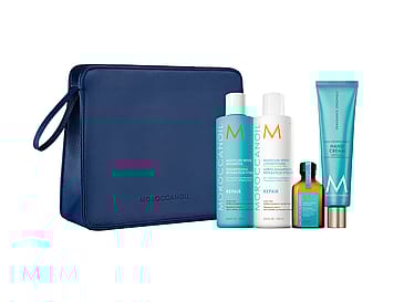 Moroccanoil Winter Repair Hair Care Kit Winter Repair Hair Care Kit