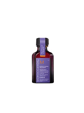 Moroccanoil Treatment Purple 25 ml