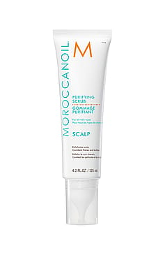 Moroccanoil Scalp Purifying Scrub 125 ml