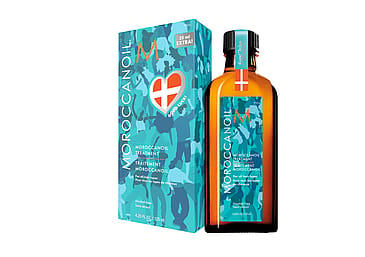 Moroccanoil Be an Original Box - Regular 125 ml