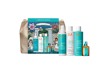 Moroccanoil Christmas Bag Volume