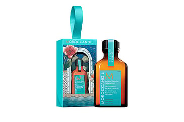 Moroccanoil Stocking Stuffer Treatment Gaveæske