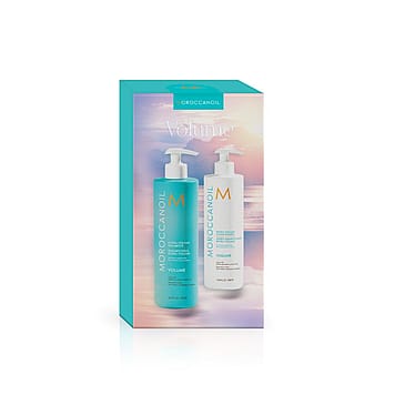 Moroccanoil Volume Duo Box