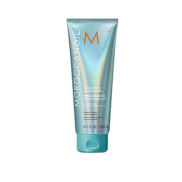 Moroccanoil High Shine Gloss Mask 200 ml