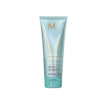 Moroccanoil High Shine Gloss Mask 75 ml