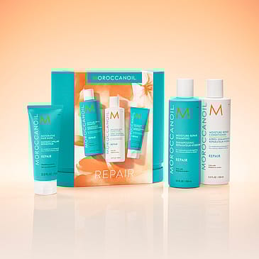 Moroccanoil Repair Spring Box