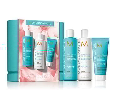 Moroccanoil Volume Spring Box