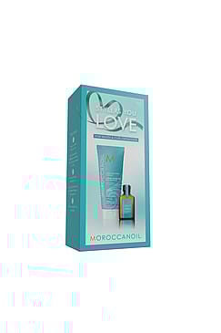 Moroccanoil Stylers You Love For Waves & Curl Definition Sampak