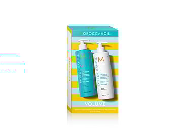 Moroccanoil Volume Duo Box 2 x 500 ml