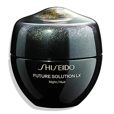 Shiseido Future Solution LX Total Regenerating Cream Night 50 ml