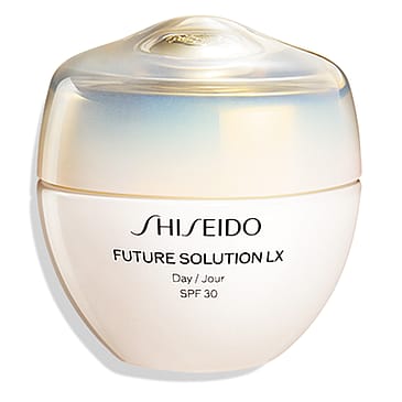 Shiseido Future Solution LX Total Protective Cream Day 50 ml