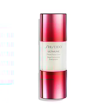 Shiseido Ultimune Future Power Shot 15 ml