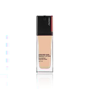 Shiseido Synchro Skin Radiant Lifting Foundation 150