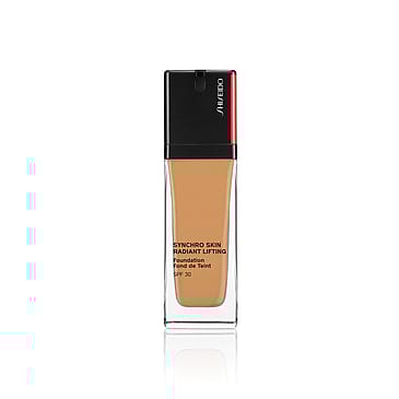 Shiseido Synchro Skin Radiant Lifting Foundation 360