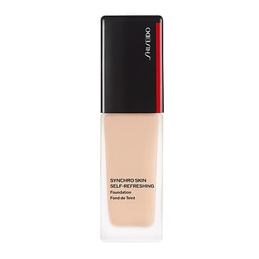 Shiseido Skin Radiant Self-Refreshing Foundation 120