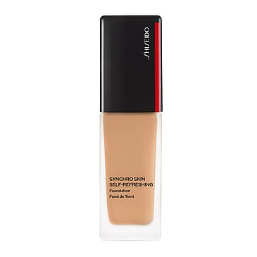 Shiseido Skin Radiant Self-Refreshing Foundation 360