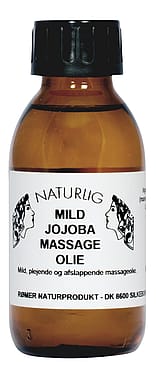 Rømer HEL Jojoba massageolie 100 ml