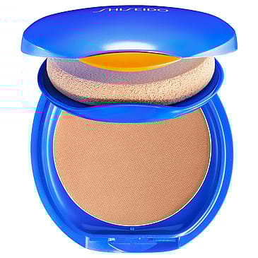 Shiseido Global Sun Care UV Protective Compact Foundation SPF30 Dark Ivory