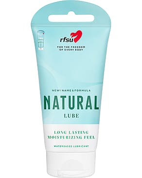 RFSU Natural Glide 150 ml