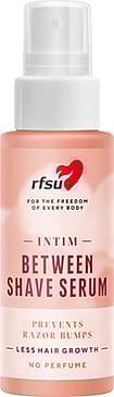 RFSU Intim Between Shave Serum 50 ml