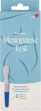 RFSU Menopause Test FSH