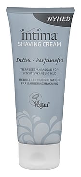 Intima Intim Shaving Cream 100 ml