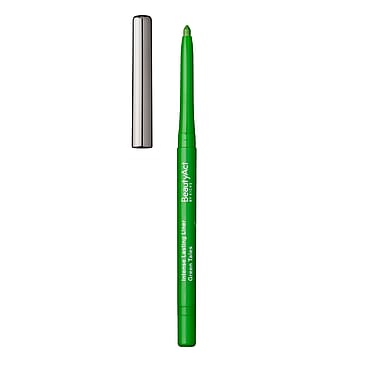 BeautyAct Intense Lasting Liner Green Tales