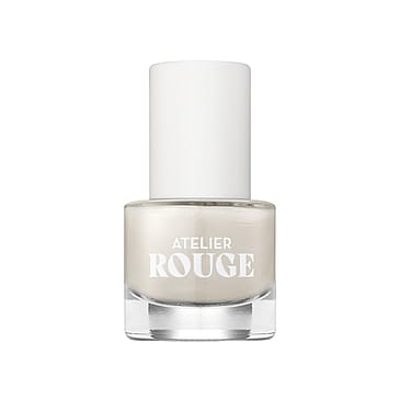 Atelier Rouge Nail Polish 103 Cristal Clear