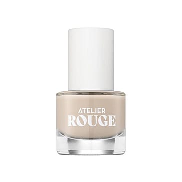 Atelier Rouge Nail Polish 8ml 111 Smooth Souffle