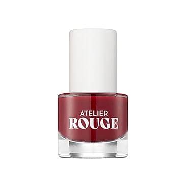 Atelier Rouge Nail Polish 8ml 129 Avec Amour