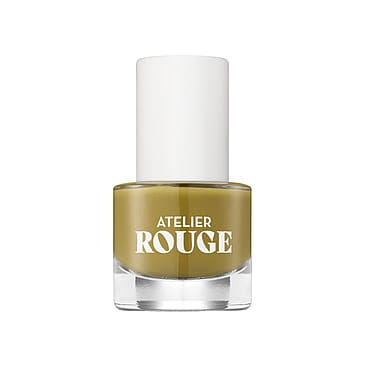 Atelier Rouge Nail Polish 8ml 140 Petite Pistache