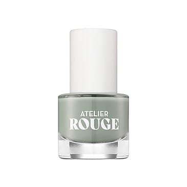 Atelier Rouge Nail Polish 8ml 154 Vive Le Vert