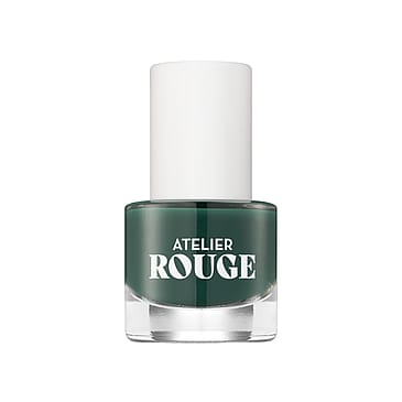 Atelier Rouge Nail Polish 156 Jazzy Jade