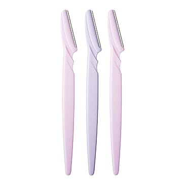 KICKS Beauty Facial Razors Tools