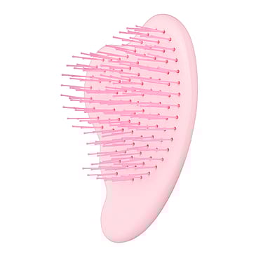 KICKS Beauty Gua Sha Massage Brush Cream