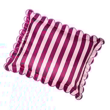 KICKS Beauty Pillow Case Pink