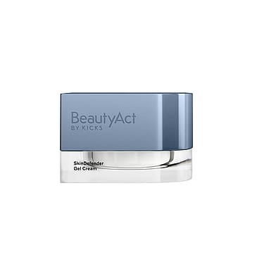 BeautyAct SkinDefender Gel Cream 50 ml