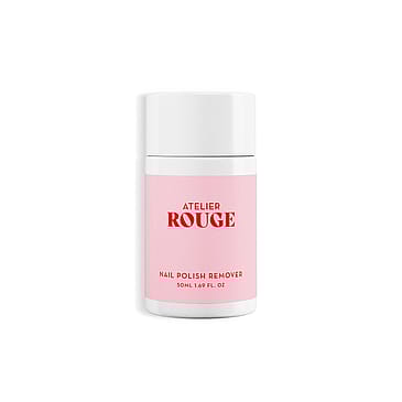 Atelier Rouge Nail Polish Remover 50ml Nail Polish Remover 50ml