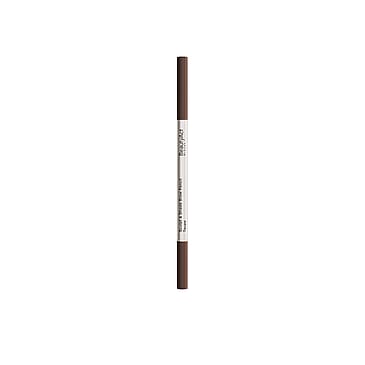 BeautyAct Sculpt & Shade Brow Pencil Taupe