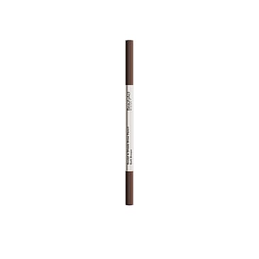 BeautyAct Sculpt & Shade Brow Pencil Soft Brown