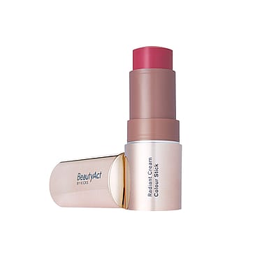 BeautyAct Radiant Cream Colour Stick Blush Partner In Crime